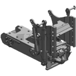 Pick-Up Hitch - 12528649-347718357