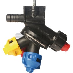 Głowica AP 0-100/G08/K PRO - 12531359-347709608