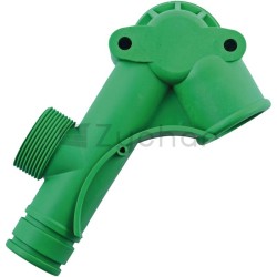 Element kolektora ssącego 1/3 - 12532229-347709880