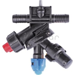 Głowica AP 0-100/G07/P PRO Z RSM - 12532362-347709894