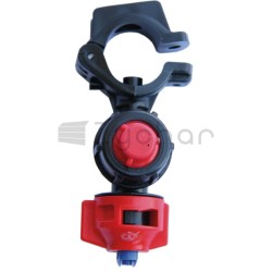 Korpus rozpylacza - 0-100/09  o40 - 12532748-347710003