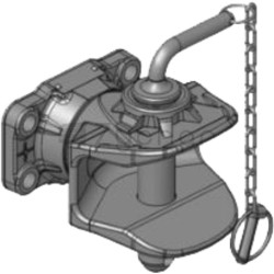 Flanschzugmaul - 12532824-347717906