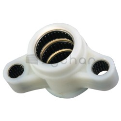Korbowód P-100 - 12534231-347709549