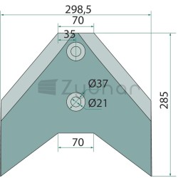 Flügelschar - 12535608-347692047