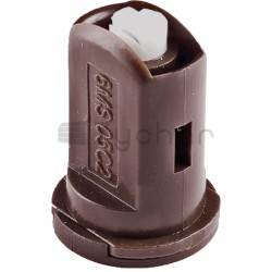 Rozpylacz dwustrumieniowy cer.  6MS 05C2 - 12536536-347709787