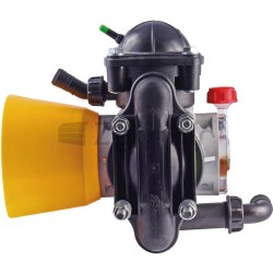 Pompa P-100 odporna na RSM - 12536539-347709790