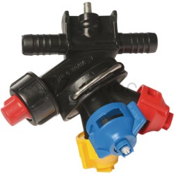Głowica AP 0-100/G08/P PRO - 12536729-347709805