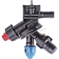 Głowica AP 0-100/G07/K PRO Z RSM - 12538406-347709832