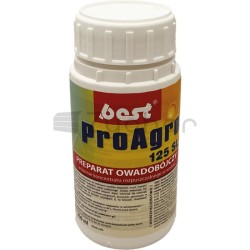 Proagro 125 sl + 250 ml - 12540989-347707986