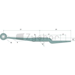 Cze«n zamienna - 13800639076-347737253