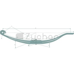 5t SpreYyna GK 200/100/1310-PU-W - 13800929030-347737243