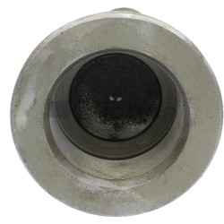 Nakrętka osi lewa - 13809400555-347737990