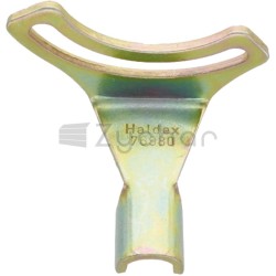 Łącznik stały AGS - 13809404043-347738906