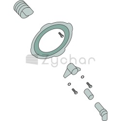 Zestaw ABS - 13809714205-347738915