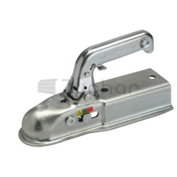 Zaczep kulowy - 14200047-347737992