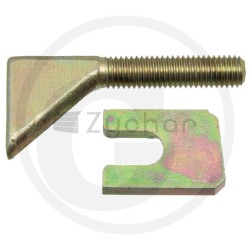 Regulacja hamulca kół - zestaw - 14200129-347738949
