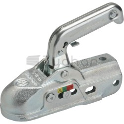 Głowica łącząca WW 30 K+Z - 14200406-347736276