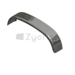 Błotnik osi podwójnej, okrągły, ocynkowany ogniowo - 14200759-347746167