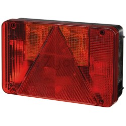 Lampa zespolona tylna - 14200800-347733930