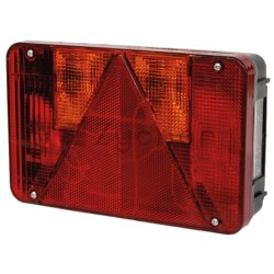 Lampa zespolona tylna - 14200803-347743973