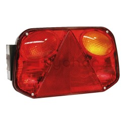 Lampa zespolona tylna - 14200813-347743984