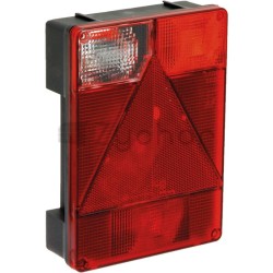 Lampa zespolona tylna - 14200818-347743987