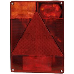 Lampa zespolona tylna - 14200821-347743982