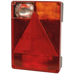 Lampa zespolona tylna - 14200823-347743988