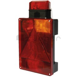 Lampa zespolona tylna - 14200828-347743958