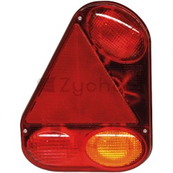 Lampa zespolona tylna - 14200829-347744070
