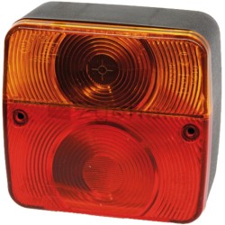 Lampa zespolona tylna - 14200837-347733933
