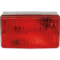 Lampa przeciwmgielna - 14200840-347743964