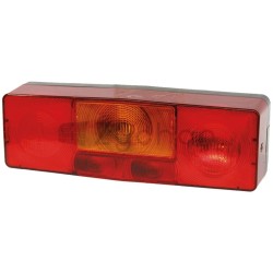 Lampa zespolona tylna - 14200856-347733935
