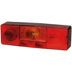 Lampa zespolona tylna - 14200857-347733942