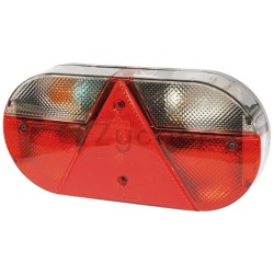 Lampa zespolona tylna - 14200860-347733937
