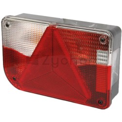 Lampa zespolona tylna - 14200863-347733938