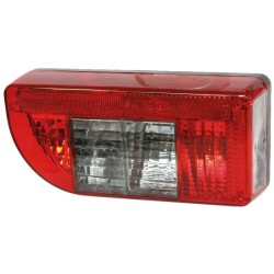 Lampa zespolona tylna - 14200869-347733945