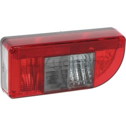 Lampa zespolona tylna - 14200870-347733943