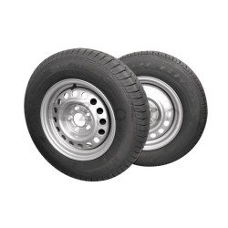 Koło kpl. - 14201005-347746794