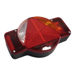 Lampa tylna - 14240492-347744572
