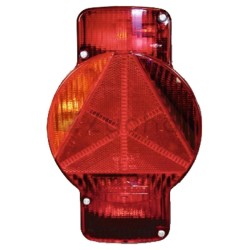 Lampa tylna - 14240495-347744569