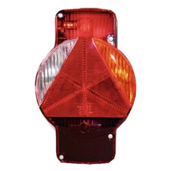 Lampa tylna - 14240497-347744644