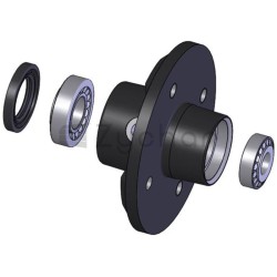 Radnabe - 14260037-347736976