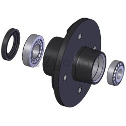 Radnabe - 14260046-347736985