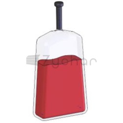 WAP-Lageröl 100ml - 14260077-347737851