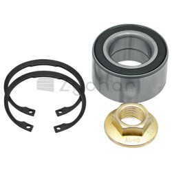 Zestaw łożysk kompaktowych - 14270080-347745701
