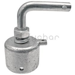 Złączka rurowa - 14270256-347739607