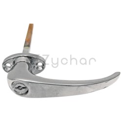Uchwyt zew. z zamkiem - 14270267-347739617