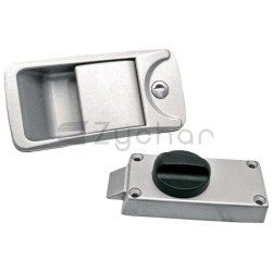 Zamek drzwi - 14270268-347739690