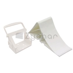 Klin z uchwytem i wspornikiem - 14270377-347745512